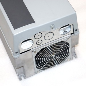 Variateur de fréquence triphasé 380-480V AC Original 131B3487 FC-302P22KT5E21H1B en stock pour l'automatisation industrielle - Product Image 5