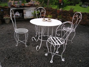 Meubles et <span class=keywords><strong>horticulture</strong></span> - Product Image 3