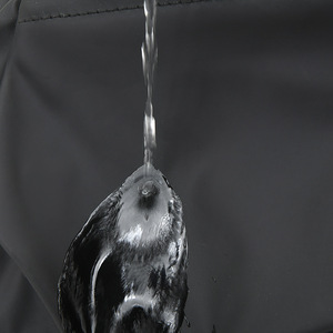 กระเป๋าคาดลำตัวผู้ชายรุ่นใหม่ ดีไซน์ทันสมัยอเนกประสงค์ สำหรับพักผ่อนและธุรกิจ ปิดด้วยซิป - Product Image 4