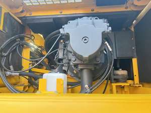 Escavatore <span class=keywords><strong>Komatsu</strong></span> PC400 Usato del 2023 dal Giappone, Modelli <span class=keywords><strong>Komatsu</strong></span> <span class=keywords><strong>PC200</strong></span> PC220 PC300 PC350 PC400-7/-8 in Vendita, Escavatore da 40 Tonnellate PC450-8 per Miniera - Product Image 5