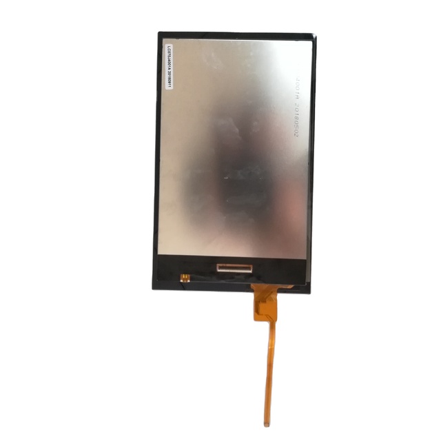 7 Inch 1200*1920 Touch Panel Tft Lcd Screen with MIPI LCD Modules with CTP Display Screen