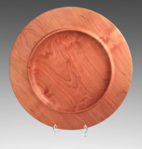 Platos de Madera para Frutas Hechos a Mano (Plato Hondo) - Product Image 6