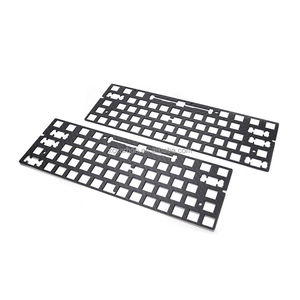 碳纤维板片制造商直销1mm 2mm 3mm <span class=keywords><strong>CNC</strong></span>切割定制3K碳纤维板片高强度轻质 - Product Image 1