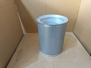 Filtro Separador de Aceite y Gas Manny de Alta Calidad 4930655131 Hecho de Metal Duradero, Esencial para Compresores de Aire - Product Image 3