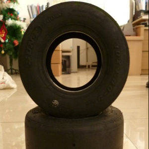 CE Approuvé Pneus Kart Kart Pneus Fabricant 10x4.5-5 10x4.50-5 <span class=keywords><strong>12</strong></span> "7" 5 "ATV - Product Image 2