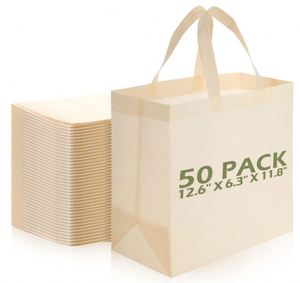 Factory Wholesale Packing Storage Gift Custom Printing Reusable Cotton <b>Canvas</b> <b>Bag</b> - Product Image 1