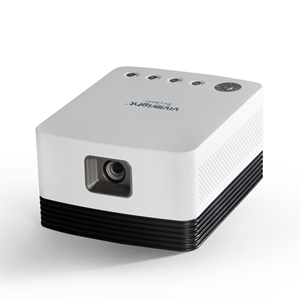 J20 Dlp Android Projector 4K 1080P <b>Mini</b> Portable for Meeting Room Home Entertainment 1000ANSI Lumens J20 Android Projector J20 - Product Image 5