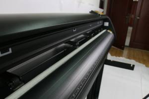 High Precision Vinyl Semi Auto Contour Cutter <strong>Plotter</strong> with Stepper Motor - Product Image 4