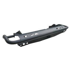 Nuevo Parachoques Delantero 4x4 de Alta Resistencia con Acabado Cromado Pulido para <span class=keywords><strong>Navarra</strong></span> NP300 Año 2015+ - Product Image 4