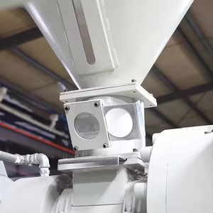 Diagonal Mono-Layer <strong>Plastic</strong> Sheet <strong>Extruder</strong> Production Line <strong>Machine</strong> <strong>Plastic</strong> Extrusion Line Making <strong>Machine</strong> - Product Image 3