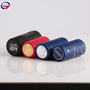 हटना कैप्सूल शीर्ष मुद्रित लोगो के साथ - Product Image 3