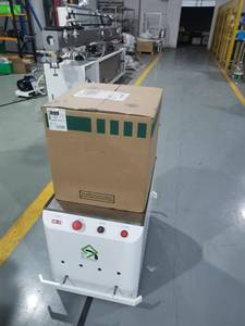 जिनटियन B50 एगव स्मार्ट विनिर्माण चुंबकीय नेविगेशन 10 मिमी सटीकता 10 कोण बाधा परिहार 24 एच ऑपरेशन 10-30 मी/एस - Product Image 2