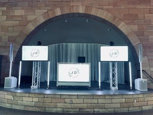 6 pièces <span class=keywords><strong>TL</strong></span>-130Plus <span class=keywords><strong>T8</strong></span> Tube lumineux <span class=keywords><strong>LED</strong></span> RGB 4 pieds IP54 Étanche Haute CRI 90 Dimmable Éclairage pour hôtel Événement pour fête - Product Image 6