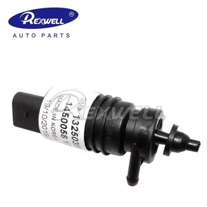 Pompa lavavetri 13250356 28920-JD00A per Nissan Navara, Chevrolet, Vauxhall, Opel - Product Image 1