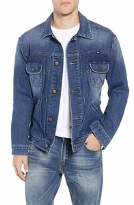 Veste d'hiver en jean pour homme Manteau matelassé coupe-vent respirant et boutonné oversize Service OEM - Product Image 5
