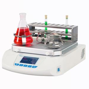 Phòng Thí Nghiệm Tùy Chỉnh Tốc Độ Cao Thiết Bị Phòng Thí Nghiệm Flask Quỹ Đạo Lồng Ấp Shaker - Product Image 3