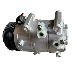 Nouvelle pompe automatique 12V 8103100BN02 8103100BN06 CA500CNCAB01 CA500CNCAB01 Compresseur de climatisation pour Changan UNI-K I 2020 Compatible UNI-K - Product Image 1