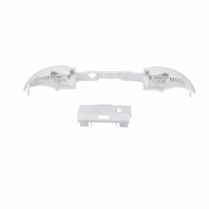 Botón <span class=keywords><strong>de</strong></span> parachoques LB RB blanco Soporte medio superior para Xbox Series S X Controller LB RB <span class=keywords><strong>Botones</strong></span> <span class=keywords><strong>de</strong></span> gatillo <span class=keywords><strong>de</strong></span> hombro - Product Image 2