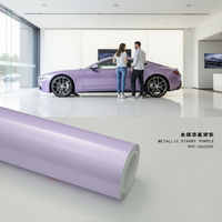 Film de protection pour voiture, films adhésifs pour automobile, film de protection de peinture changeant de couleur, TPU, PPF couleur