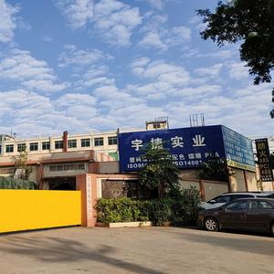 Bán Sỉ Nhựa Polyamit Có Độ Bền Cao 66 PA6 GF30 Nguyên Liệu Thô PA66 Nguyên Liệu Thô - Product Image 3