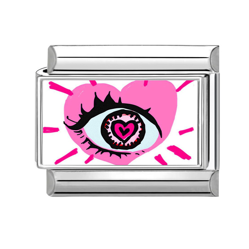 Pink series 7