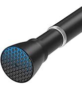 Tringle <span class=keywords><strong>de</strong></span> <span class=keywords><strong>Douche</strong></span> <span class=keywords><strong>Extensible</strong></span> en Acier Inoxydable à Tension Réglable avec <span class=keywords><strong>Ressort</strong></span> pour Fenêtres et Placards <span class=keywords><strong>de</strong></span> Salle <span class=keywords><strong>de</strong></span> Bain - Product Image 4