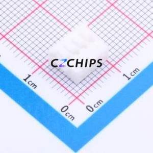 HC-PHD-2*4Y Housing (Wire-to-Board / Wire-to-Wire) P=2mm Connector 2x4P 2mm PHD 2mm - Product Image 2