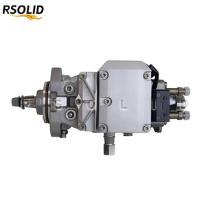 Bomba de Combustible Diésel Rsoliddiesel 3965404 0986444507 Basch VP30 para Motores Cunnins 4BT3.9 QSB 4.5L, Piezas de Maquinaria Agrícola, Piezas de Motor - Product Image 3