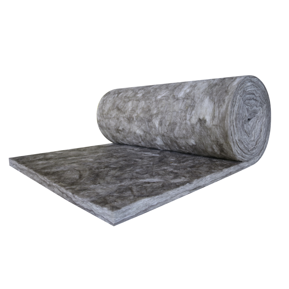 Duct Insulation Rolls High Quality HVAC Solutions