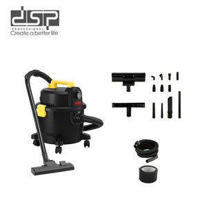 เครื่องดูดฝุ่นแบบเปียกและแห้ง KD2084 111V 240V ไฟฟ้า พร้อมแรงดูดสูง สำหรับทำความสะอาดพรมและยาแนว - Product Image 3