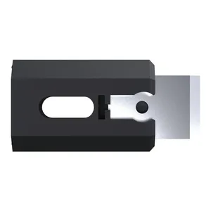 Coupe-filament pour imprimante 3D Ceality Original, 10 pièces, K2/K2 Pro/K2 Plus, coupe rapide, haute durabilité, remplacement rapide - Product Image 6