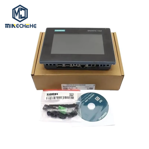 Panneau tactile industriel HMI 6AV2123-3GB32-0AW0 6AV2123-3DB32-0AX0 Module d'affichage pour système d'automatisation - Product Image 1