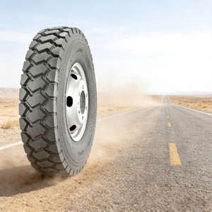 ยางรถบรรทุก ZC Rubber 12R22.5 CB972 J/18 แบบเรเดียล สำหรับงานหนัก ผลิตในประเทศจีน - Product Image 3