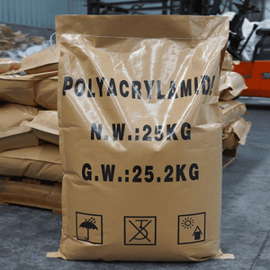 Poliacrilamida Aniónica PAM en Polvo, Floculante para Tratamiento de Aguas Residuales de Corte de Piedra, CAS 9003-05-8 - Product Image 6