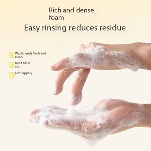 أقراص صابون صديقة للبيئة للبشرة العادية، محمولة لغسل اليدين، صندوق صغير صحي، بيع بالجملة من المصنع - Product Image 6