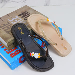 2023 Babouches Trend Designer <span class=keywords><strong>Sandalias</strong></span> Mujeres Marcas famosas Chanclas Zapatillas para damas - Product Image 6