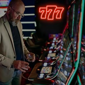 Enseignes néon 777 – Décoration murale pour sororité grecque, cadeaux pour femmes, accessoires de remise de diplôme rose et vert, lumières néon pour la maison - Product Image 6