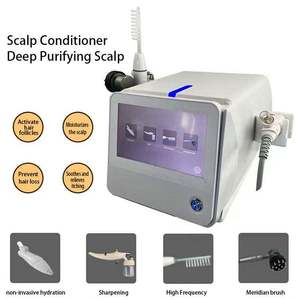 Multifunctional Hair Therapy <b>Machine</b> for Scalp Detox Hair Repair and Hair Growth Care - Product Image 6