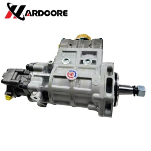 317-8021 3178021 Fuel Injection <b>Pump</b> for C6.4 C6.6 Excavator - Product Image 1