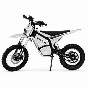 <span class=keywords><strong>Moto</strong></span> tout-terrain électrique 5500W, 56 MPH, <span class=keywords><strong>moto</strong></span> tout-terrain pour adultes, batterie au lithium 60V 27Ah, autonomie de 60 miles, <span class=keywords><strong>moto</strong></span> électrique, en stock aux États-Unis - Product Image 3