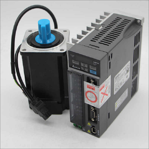 Motor Servo Delta <span class=keywords><strong>ECMA</strong></span>-C20401GS C20602RS C20604RS C20807RS C21010RS E21310RS E21315RS C21020RS <span class=keywords><strong>E21320RS</strong></span> F11830RS C20401FS - Product Image 5