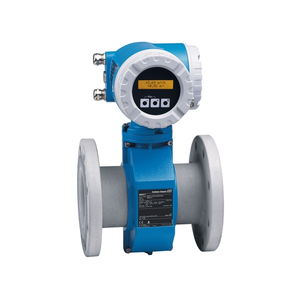 100% New Original E+H Endress+Hauser Proline Promag 51P <b>Flow</b> <b>Meter</b> for Water Stainless Steel 0...9'600 M3/h 51P Original Proline - Product Image 1