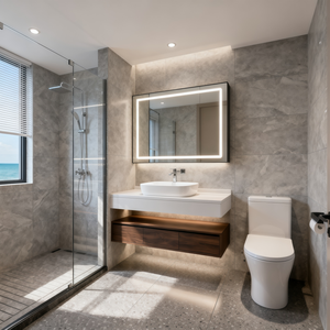 Architectures et plans d'aménagement de centres de villégiature de luxe pour destinations côtières - Product Image 6