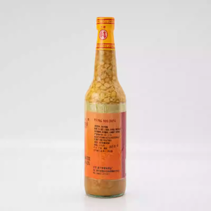 Doubanjiang แท้750กรัม/<span class=keywords><strong>ขวด</strong></span>เครื่องปรุงถั่วหมัก - Product Image 2