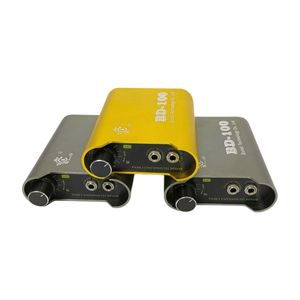 Detector de Fugas de Agua BD-100 con Audio, Resistente al Agua IP55, Localizador de Tuberías de Calefacción Subterráneas a 10m de Profundidad - Product Image 2