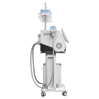 Nouvelle Machine de Cryolipolyse 360 Degrés 2026 à Double Poignée et 7 Sondes, avec Préchauffage, Refroidissement et Aspiration, pour la Cryolipolyse et le Remodelage Corporel