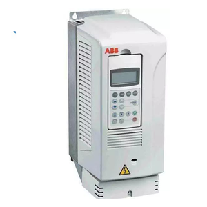 Nhà Máy Giá abbs VFD acs800 mô hình biến tần số trình điều khiển 450kw 525-690V AC tần số chuyển đổi ACS800-104-0580-7Inverter - Product Image 3