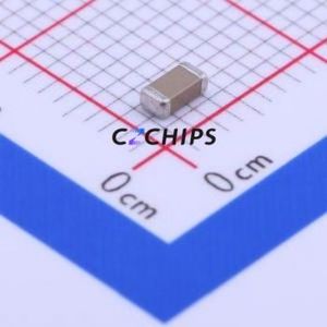 CC1206KKX7RZBB102 SMD Capacitor (MLCC) 1206 ( Capacitance: 1nF )( Precision: 10% Rated Voltage: 630V ) - Product Image 2