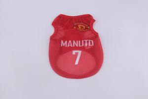 Fabricant Vente en gros Équipe <span class=keywords><strong>de</strong></span> <span class=keywords><strong>basket</strong></span>-ball pour chiens T-<span class=keywords><strong>shirt</strong></span> en jersey pour chiens Vêtements <span class=keywords><strong>de</strong></span> <span class=keywords><strong>basket</strong></span>-ball pour chiens <span class=keywords><strong>de</strong></span> compagnie Gilet <span class=keywords><strong>de</strong></span> vêtements - Product Image 6