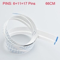 Kabel Pemindai untuk Printer HP Laser NS MFP 1005 1005W 1005C 1005N